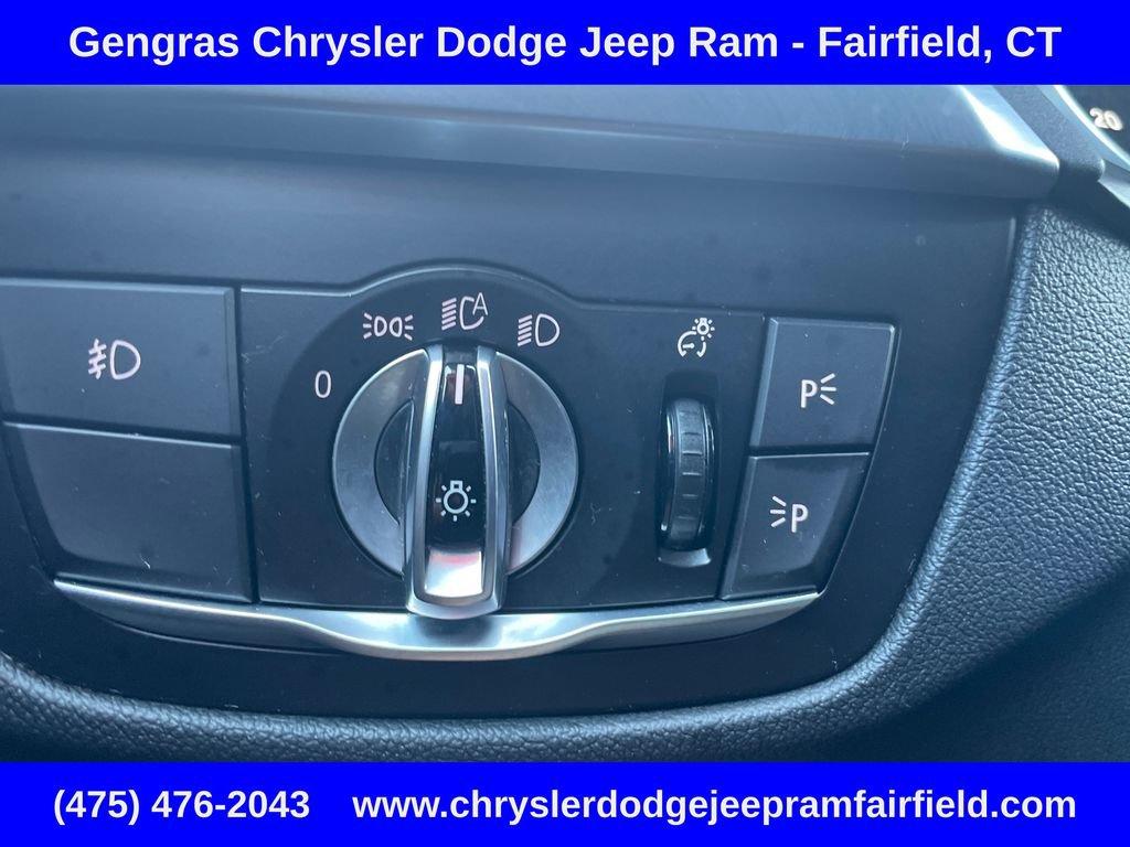 Used 2018 BMW X3 xDrive30i w/ Driving Assistance Package AWD/4WD image 59