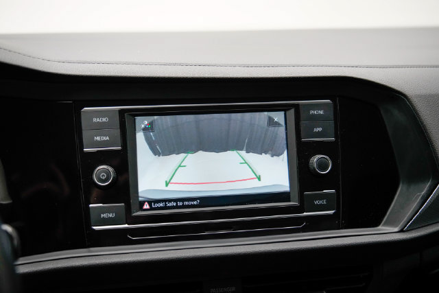 Used 2022 Volkswagen Jetta S FWD image 28