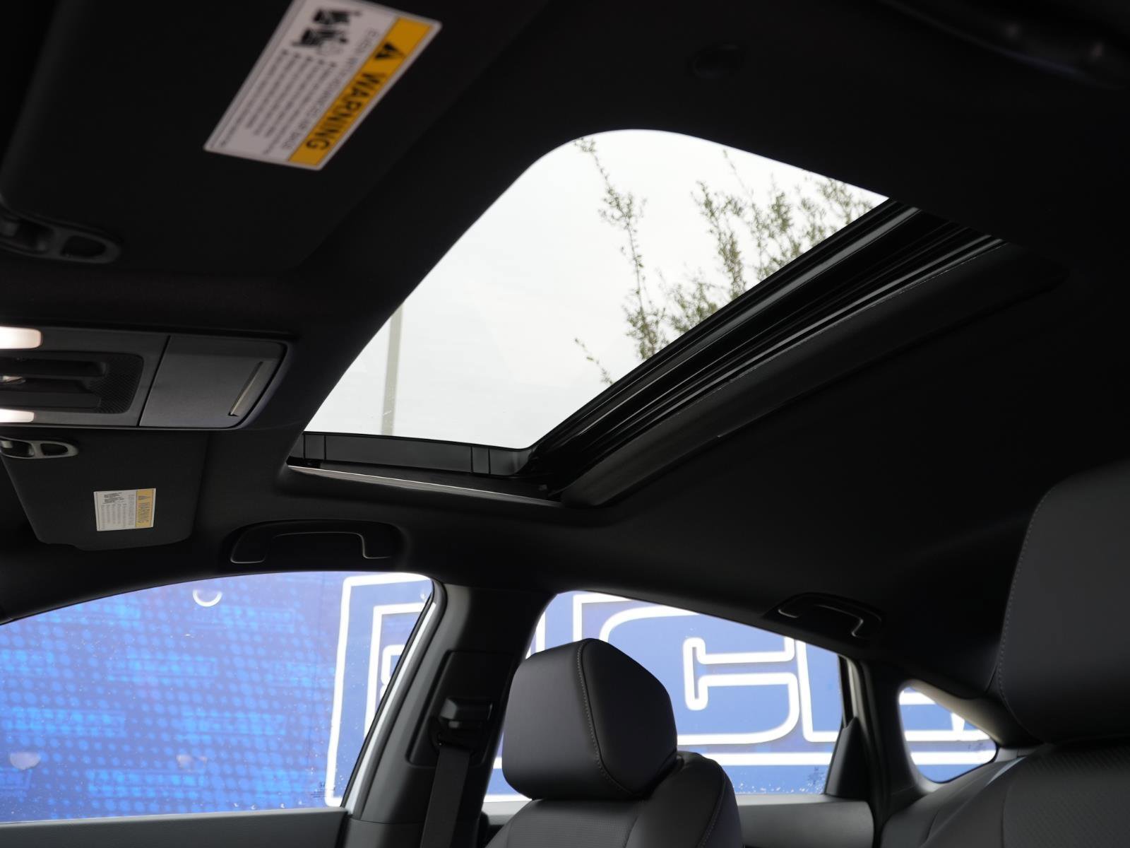 New 2025 Honda Accord Sport image 17