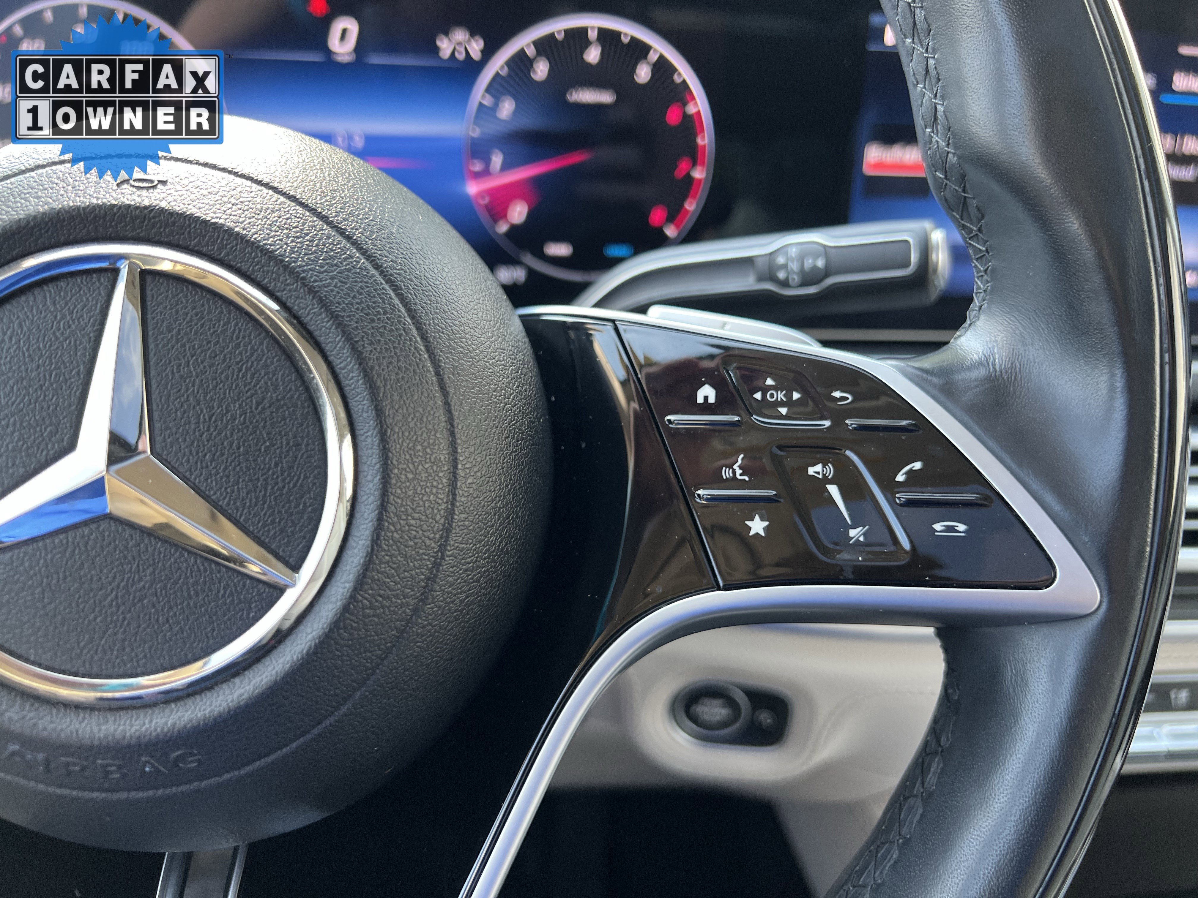 Certified 2024 Mercedes-Benz GLE 450 4MATIC image 20