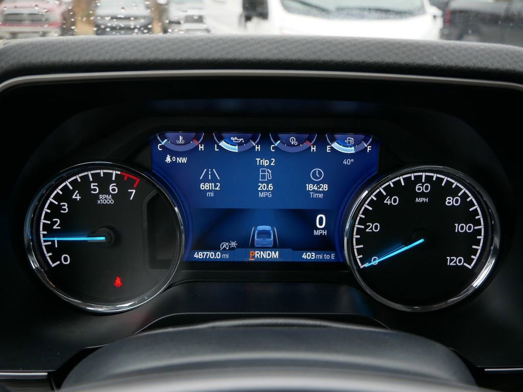 Used 2021 Ford F150 XLT w/ Equipment Group 302A High image 29