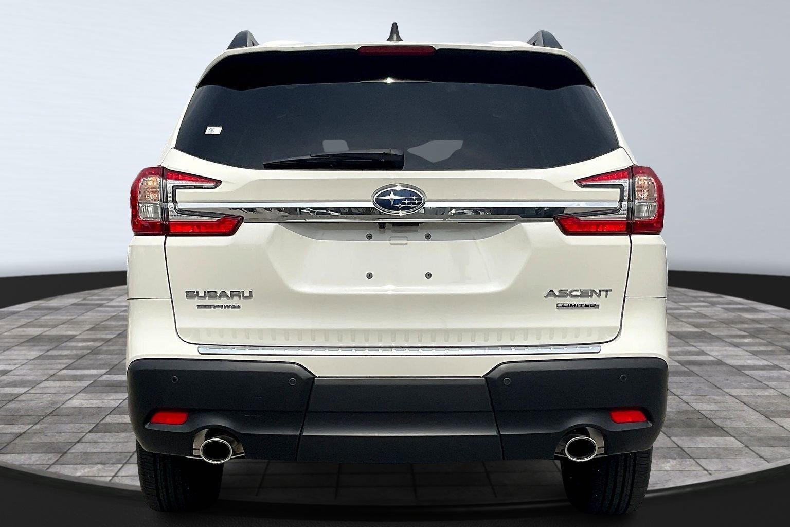 New 2026 Subaru Ascent Limited image 4