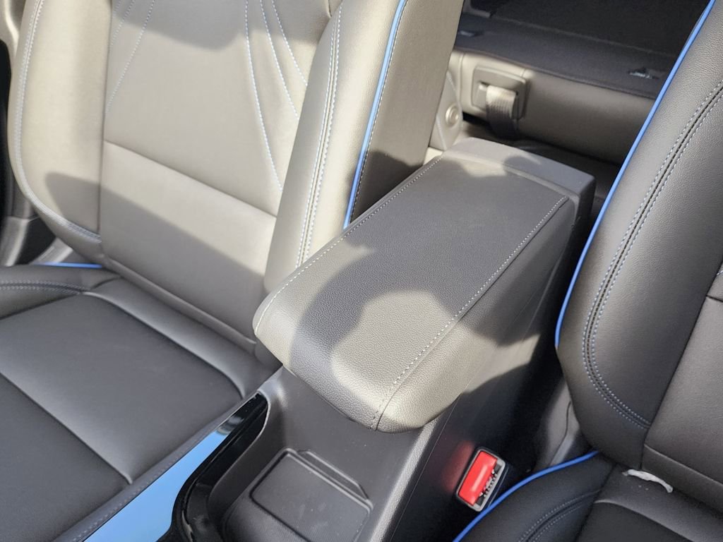 New 2026 Buick Envista Sport Touring w/ Convenience I Package image 31