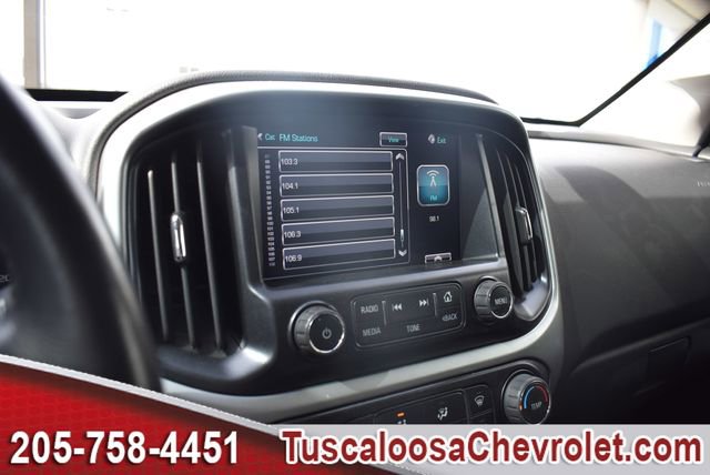 Used 2015 Chevrolet Colorado LT image 31