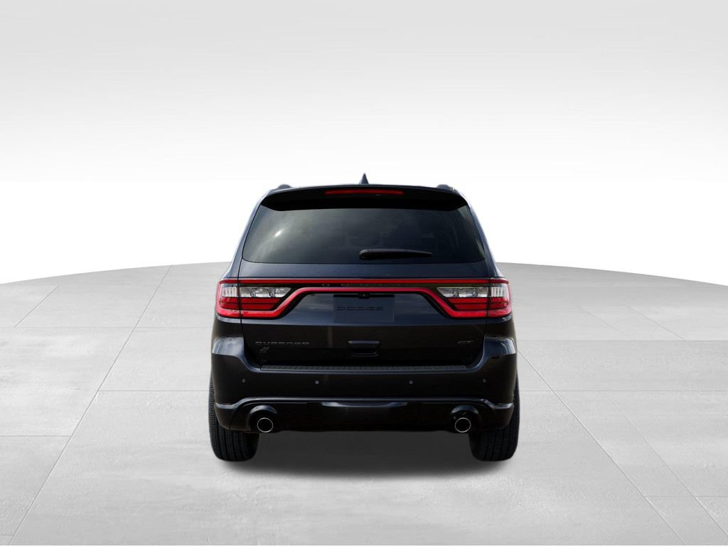 New 2026 Dodge Durango GT AWD/4WD image 3