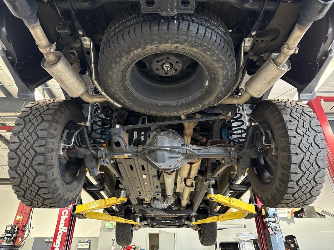 Used 2020 RAM 1500 Rebel w/ Rebel Level 1 Equipment Group AWD/4WD image 8