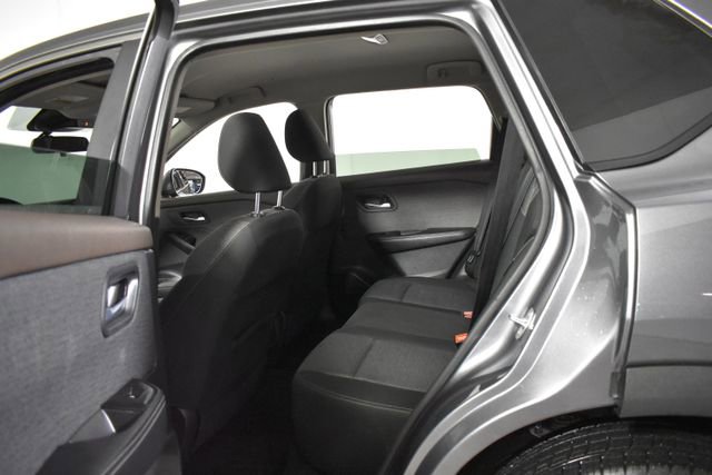 Used 2022 Nissan Rogue SV AWD/4WD image 25