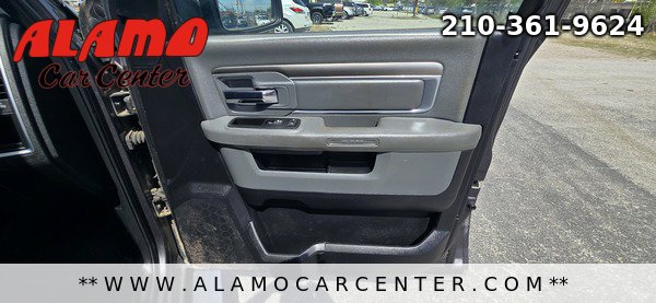 Used 2015 RAM 1500 Lone Star RWD image 20