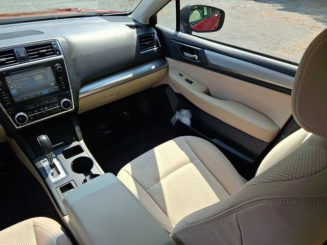 Used 2018 Subaru Outback 2.5i Premium AWD/4WD image 19