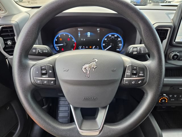 Used 2021 Ford Bronco Sport Big Bend AWD/4WD image 27