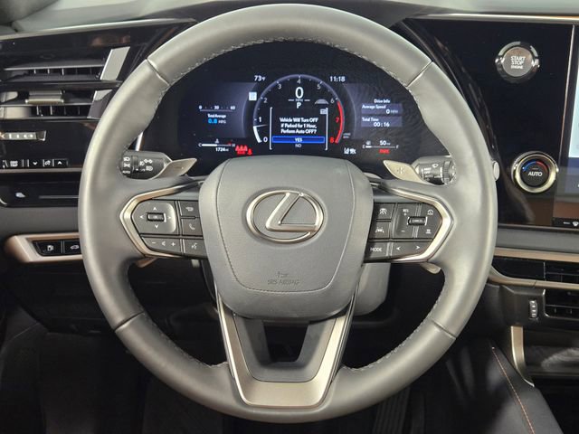Used 2025 Lexus RX 350 FWD image 21