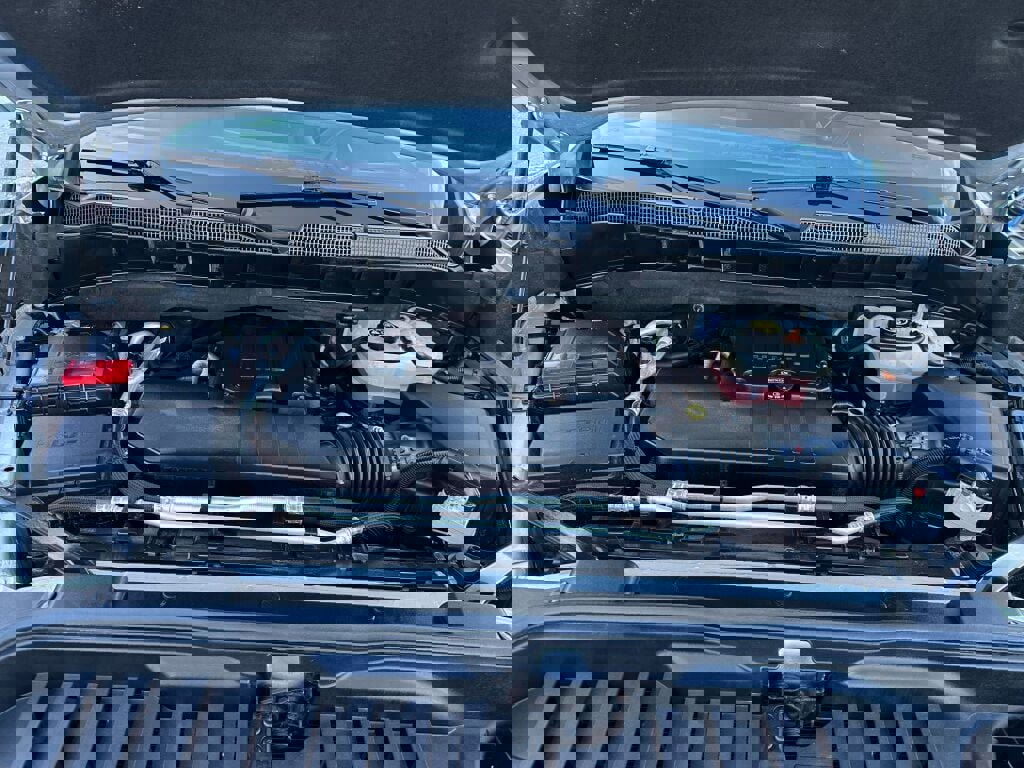 Used 2022 Chevrolet Silverado 1500 LT image 32