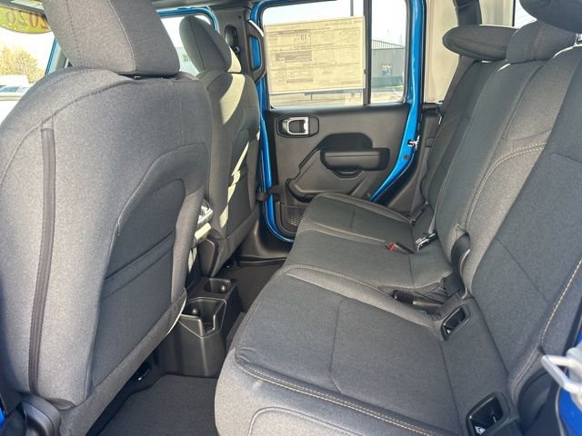 New 2026 Jeep Gladiator Sport image 17