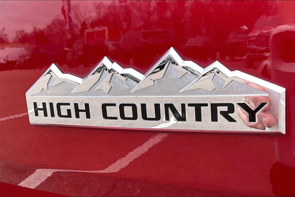 Used 2020 Chevrolet Traverse High Country w/ LPO, Floor Liner Package image 14