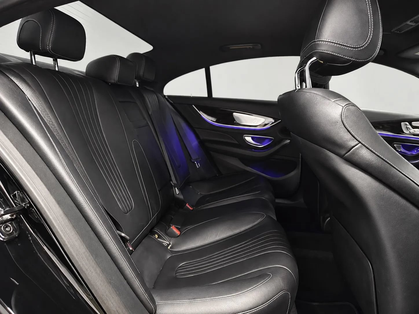 Used 2020 Mercedes-Benz CLS 450 image 20