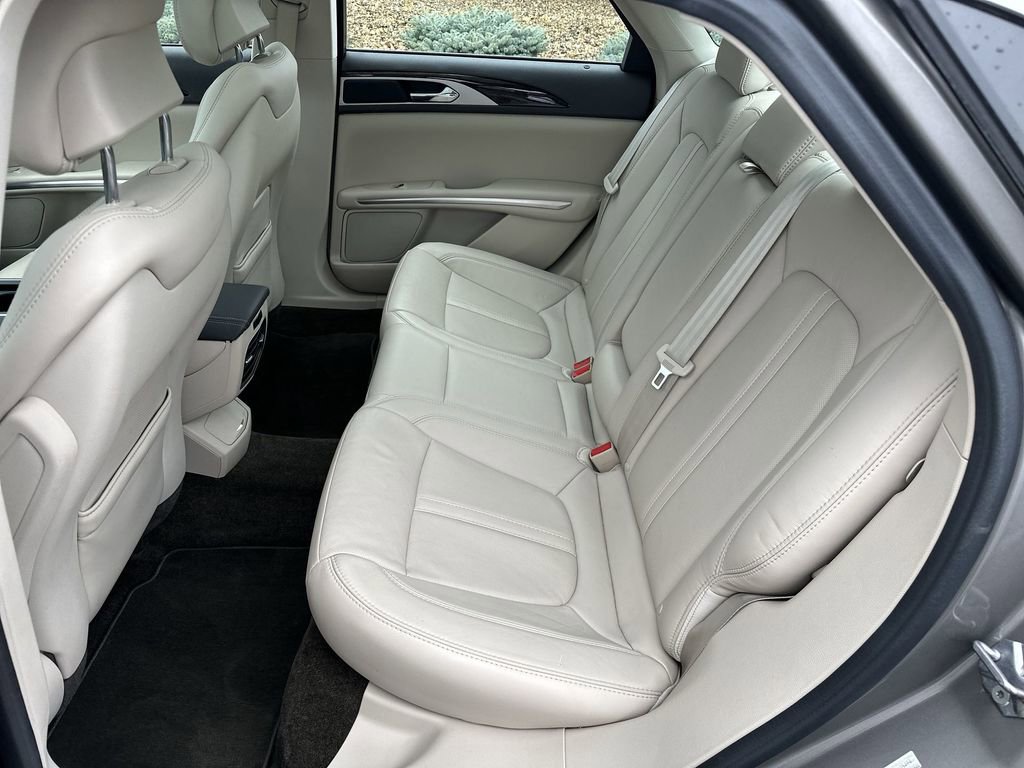 Used 2016 Lincoln MKZ w/ Equipment Group 300A Reserve image 24