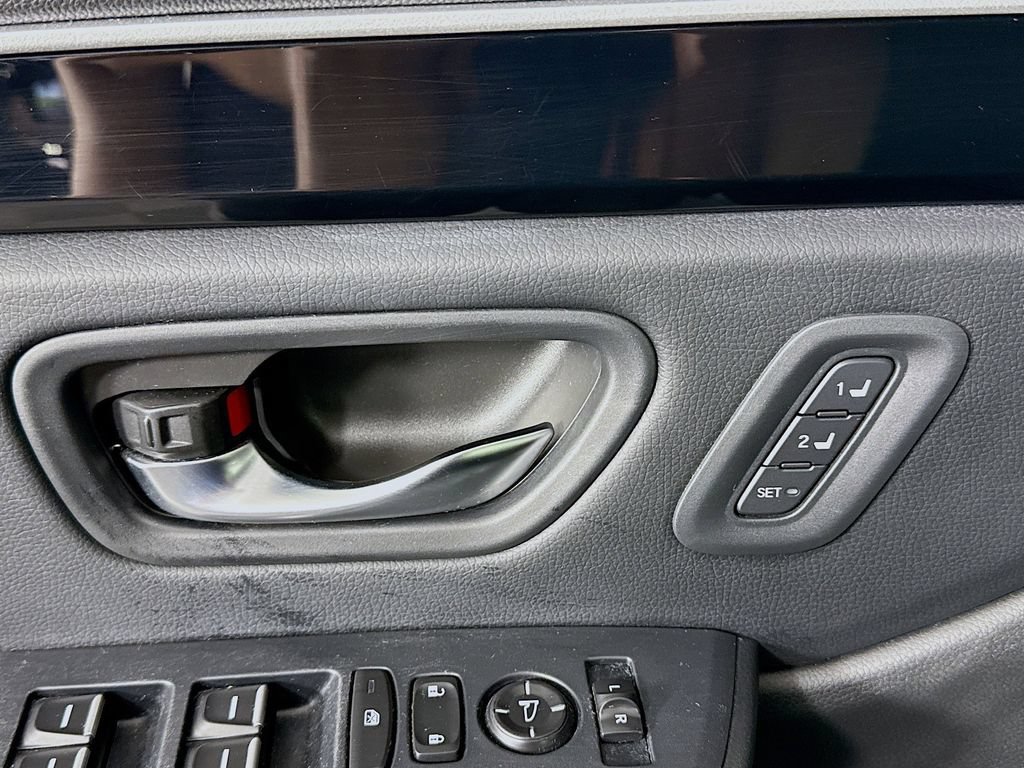 Certified 2023 Honda Pilot EX-L image 22