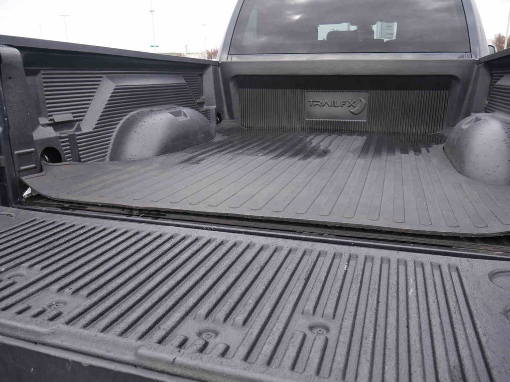 Used 2019 RAM 2500 Big Horn image 10