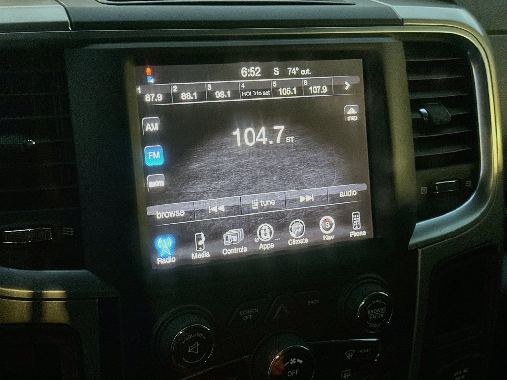Used 2013 RAM 1500 Lone Star RWD image 15