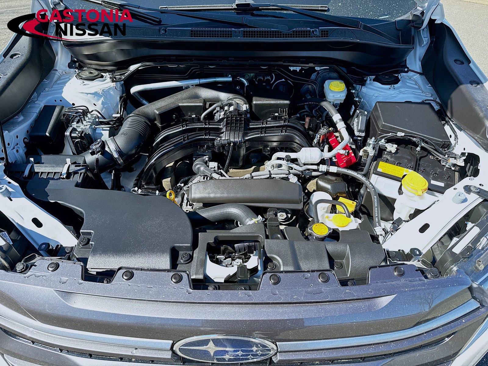 Used 2025 Subaru Forester Premium AWD/4WD image 31