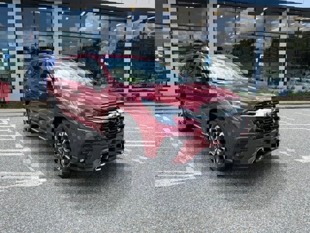 New 2025 Subaru Ascent Touring image 7