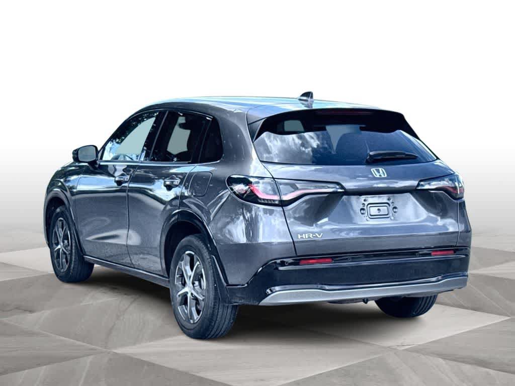 Used 2025 Honda HR-V EX-L image 6