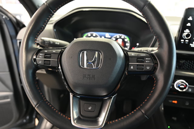Used 2026 Honda CR-V Sport Touring image 24