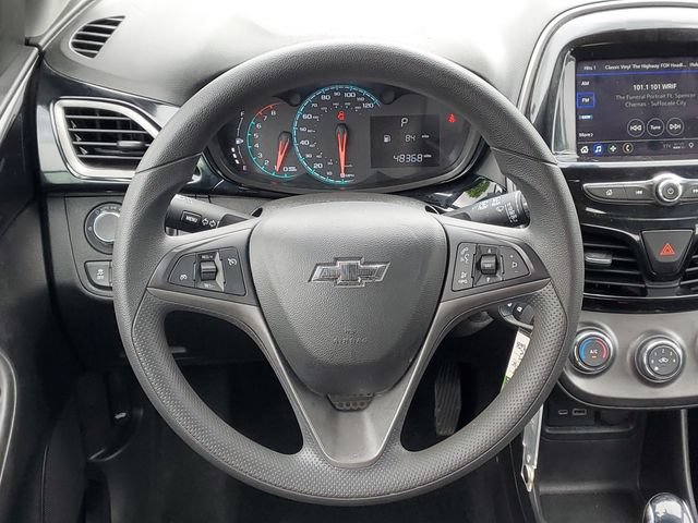 Used 2021 Chevrolet Spark LT FWD image 29