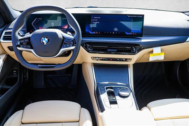 Certified 2025 BMW 330i xDrive Sedan w/ Convenience Package image 22