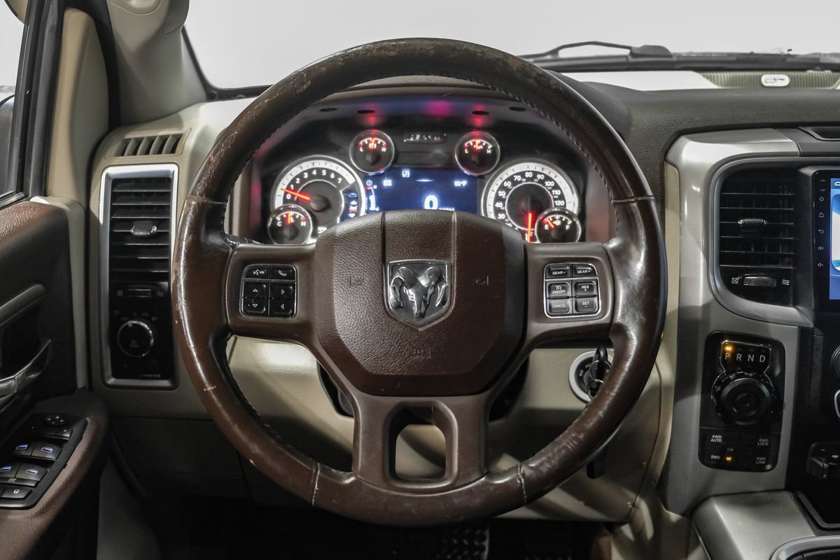 Used 2016 RAM 1500 Lone Star AWD/4WD image 15