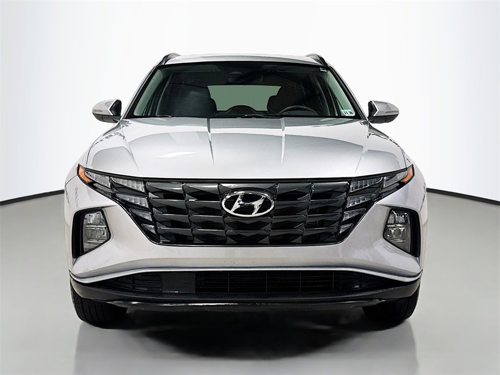 Used 2022 Hyundai Tucson SEL w/ Winter Package image 2