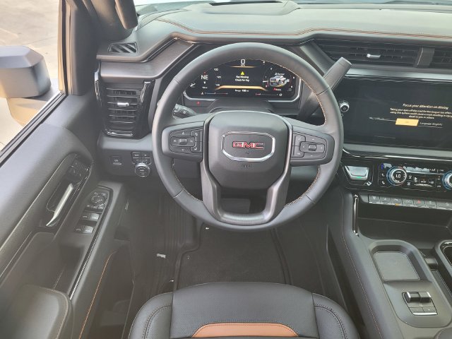 New 2026 GMC Sierra 2500 AT4 w/ AT4 Premium Plus Package AWD/4WD image 12