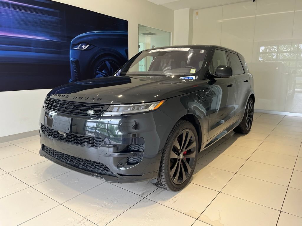 Used 2023 Land Rover Range Rover Sport SE Dynamic AWD/4WD image 57
