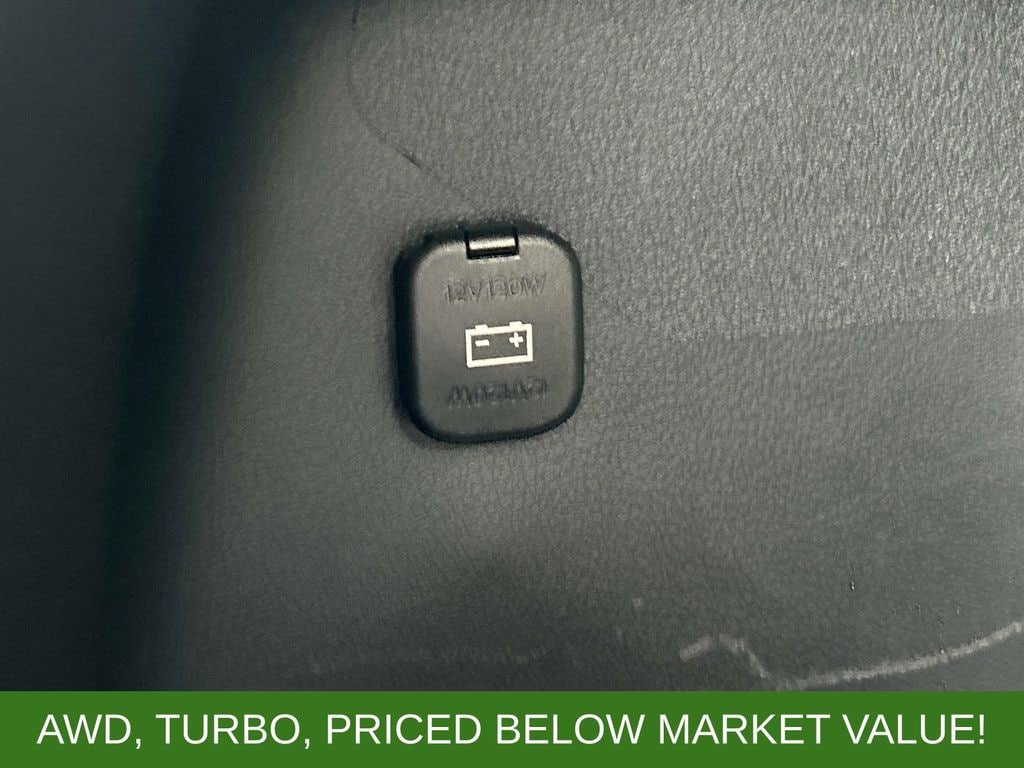 Used 2023 MAZDA CX-50 AWD 2.5 Turbo w/ Cargo Package image 13