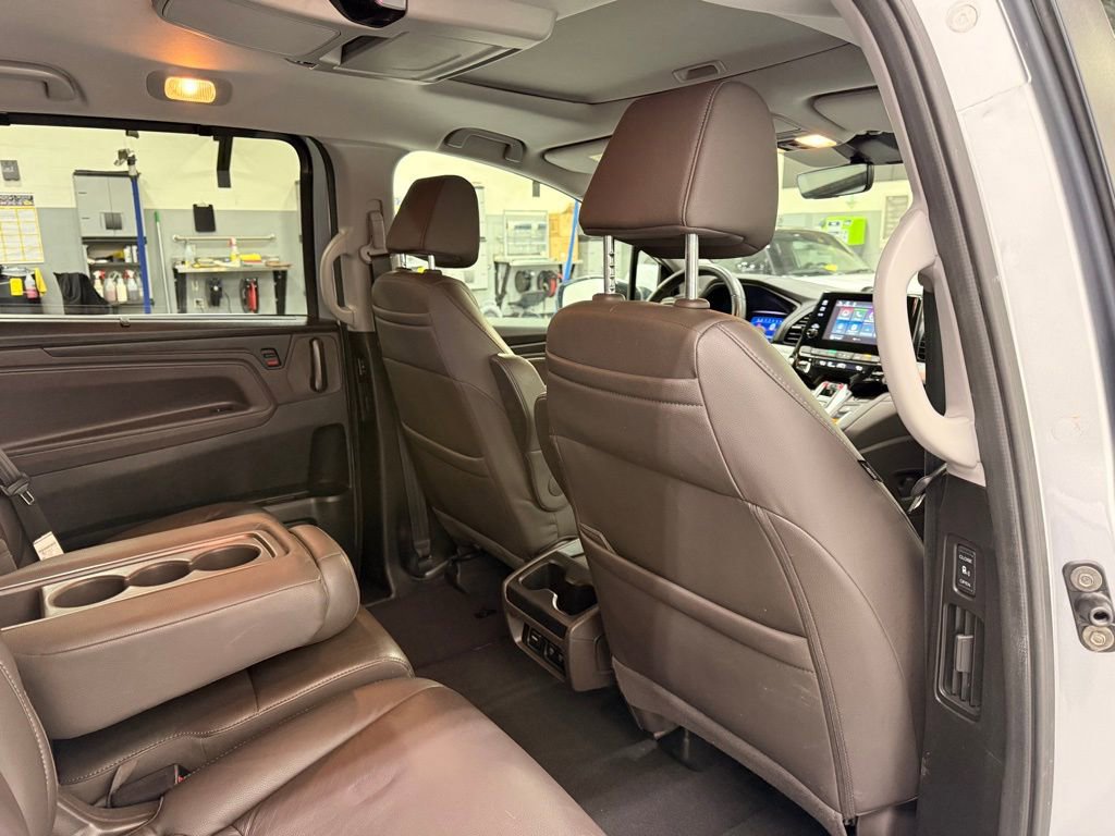 Used 2019 Honda Odyssey EX-L image 24