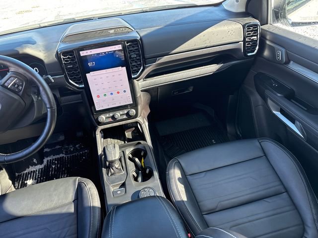 Used 2024 Ford Ranger Lariat image 22