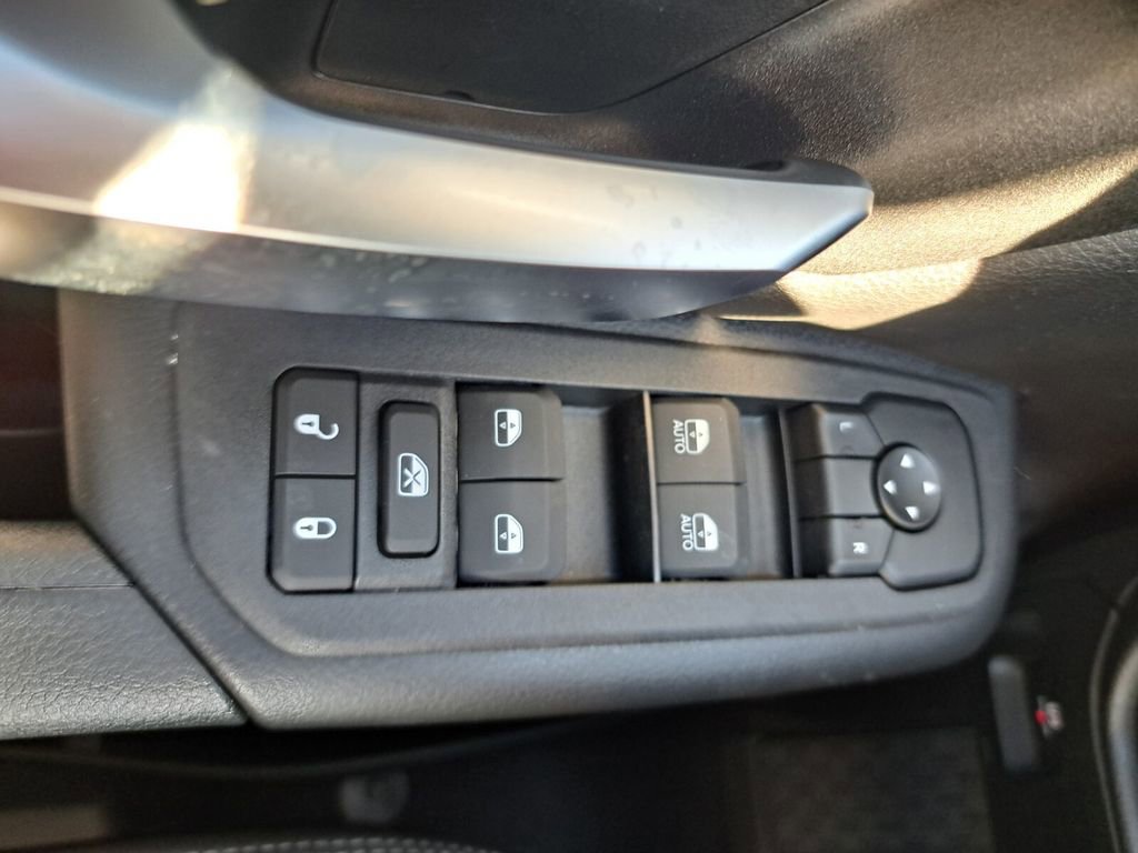 New 2025 RAM 1500 Tradesman image 13