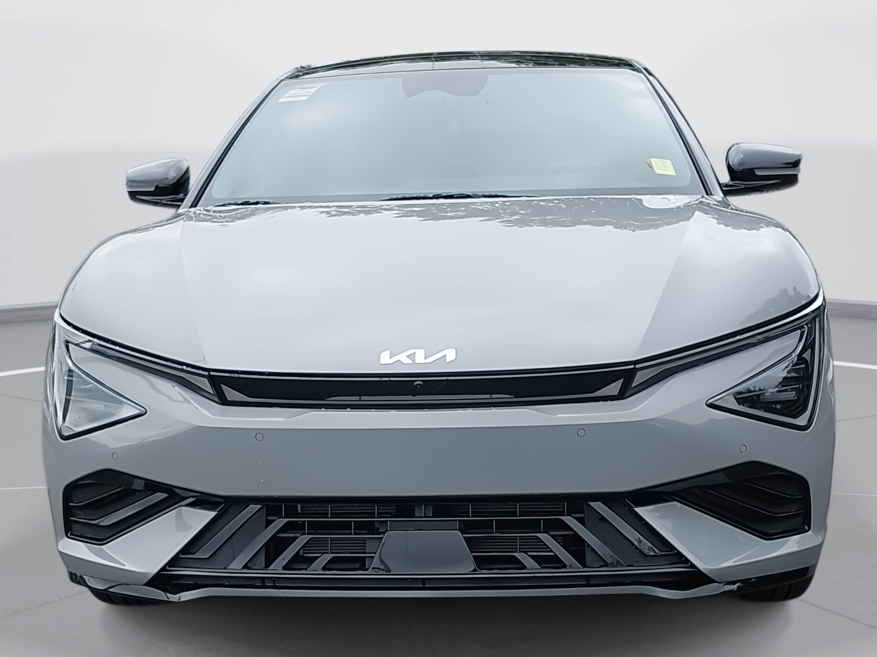 New 2025 Kia EV6 GT-Line image 2