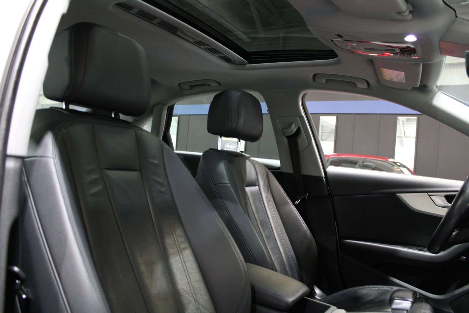 Used 2018 Audi A4 2.0T Ultra Premium w/ Convenience Package image 18