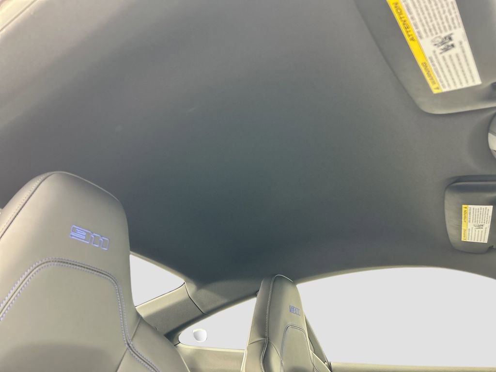 Used 2025 Porsche 911 Carrera T image 17