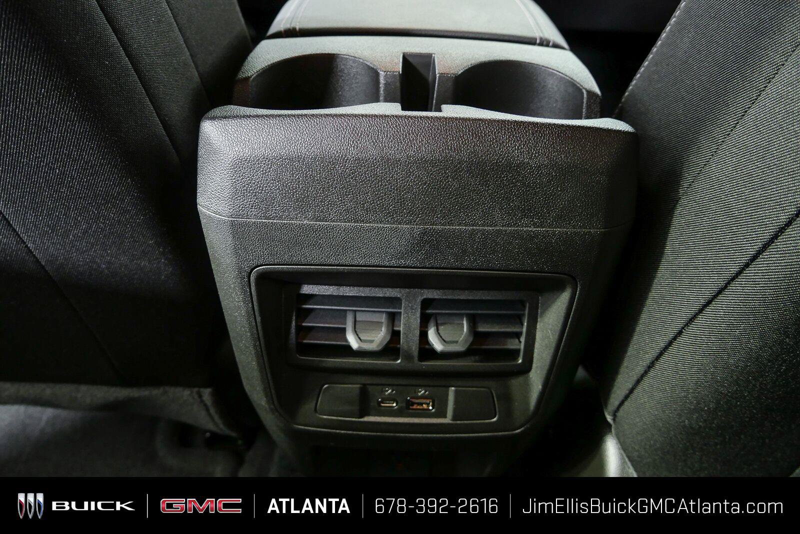 Certified 2025 GMC Canyon Elevation w/ Convenience Package RWD image 20