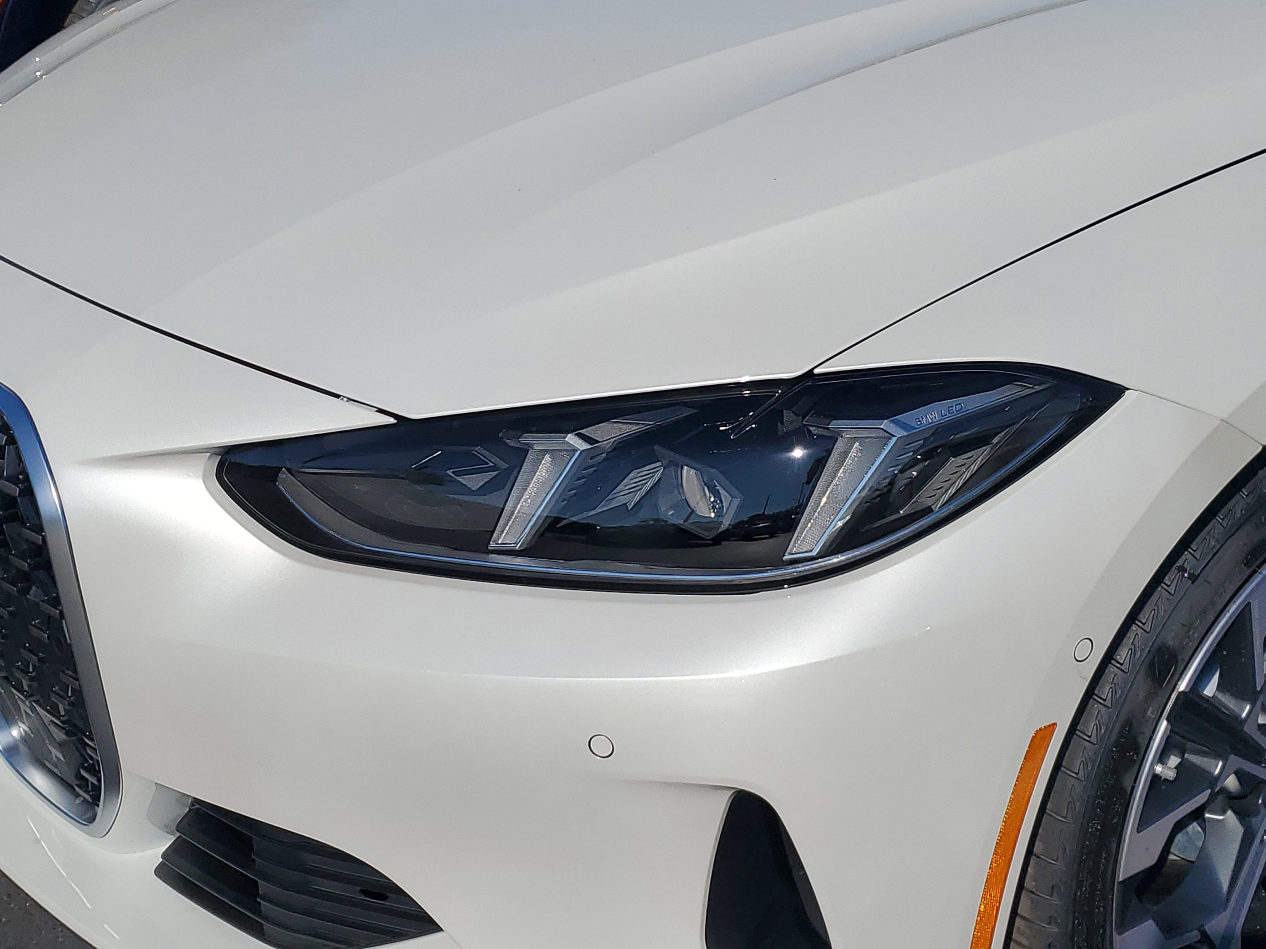 New 2026 BMW 430i xDrive Coupe w/ Premium Package image 30