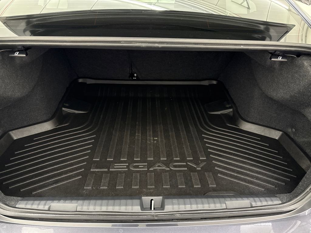 Certified 2025 Subaru Legacy Touring XT image 29