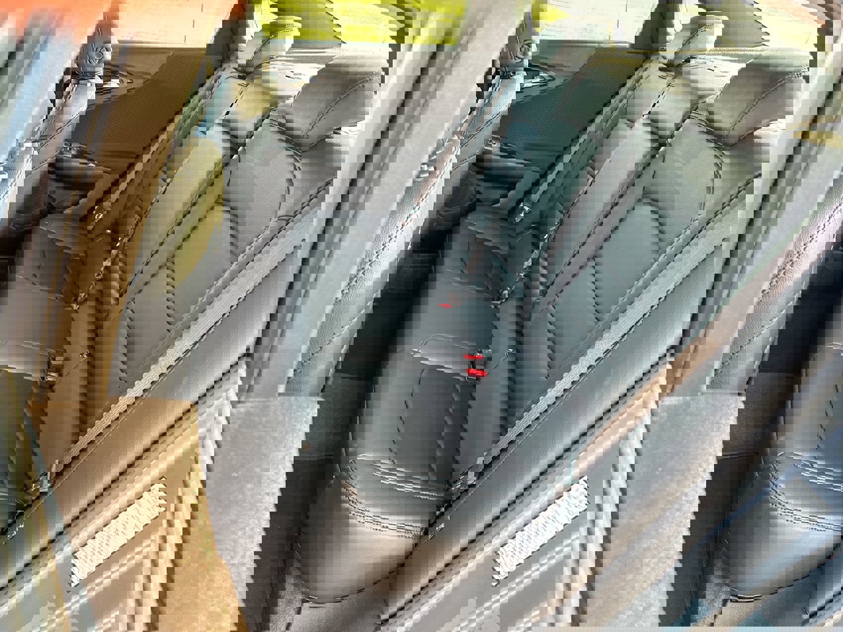 Used 2024 Chevrolet Malibu LT image 21