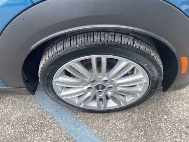 Used 2023 MINI Cooper S image 10