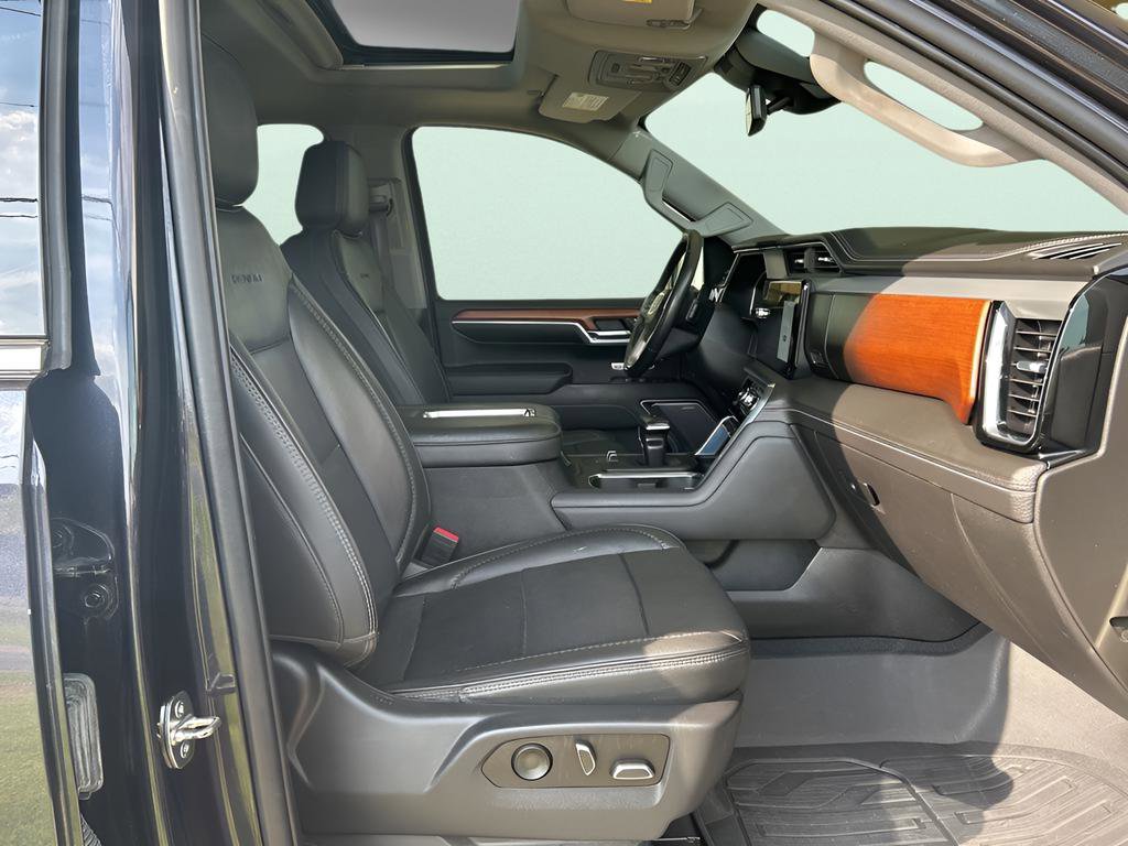 Used 2022 GMC Sierra 1500 Denali image 13