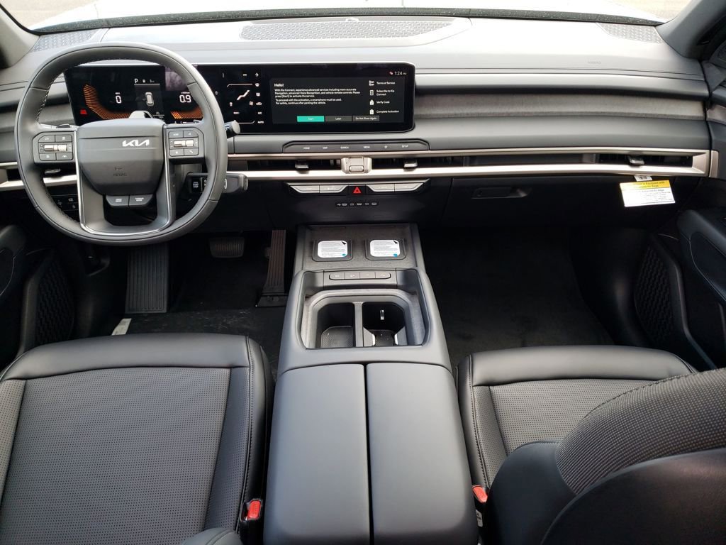 New 2027 Kia Telluride S image 10