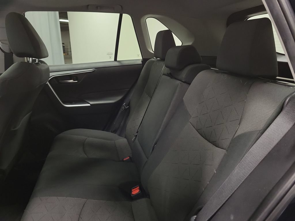 Used 2024 Toyota RAV4 XLE w/ Convenience Package AWD/4WD image 29