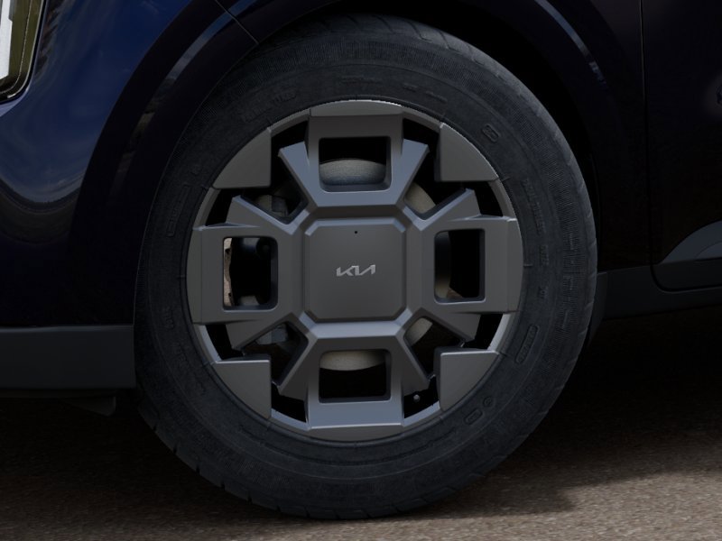 New 2026 Kia Carnival EX FWD image 9