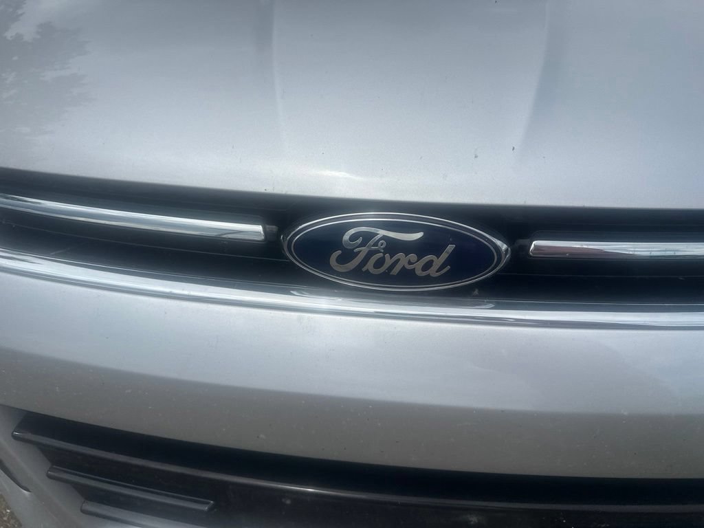 Used 2016 Ford Escape Titanium w/ Equipment Group 301A AWD/4WD image 14